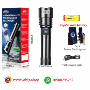 KHW511A,২৬,৬৫০এম্পিয়ার