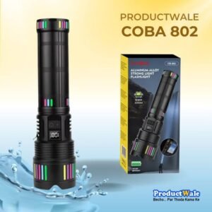 COBA- Flashlight ২৬,৬৫০এম্পিয়ার